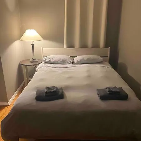 Apartment Spacious 1-bedroom Unit In Lincoln Park Chicago