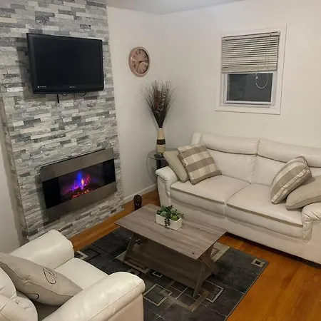 Cozy 4bd House Fireplace And Pond *