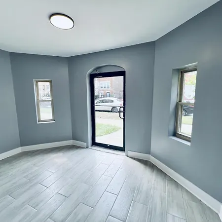 Apartment Harmony Near The Lake In Stylish 3 Bed 2 Bath Chicago