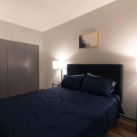1br Gem In Prime, Vibrant Location Walk To Dining *
