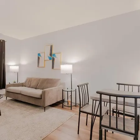 1br Gem In Prime, Vibrant Location Walk To Dining