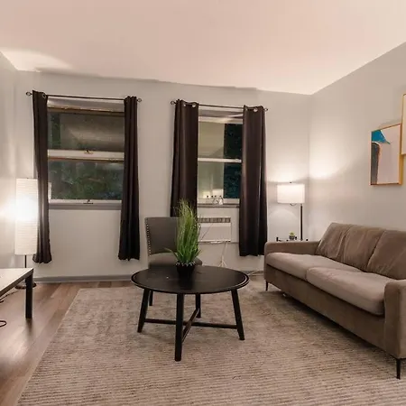 1br Gem In Prime, Vibrant Location Walk To Dining Apartment *