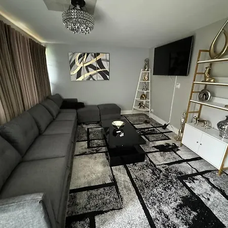 Hamaline Luxury