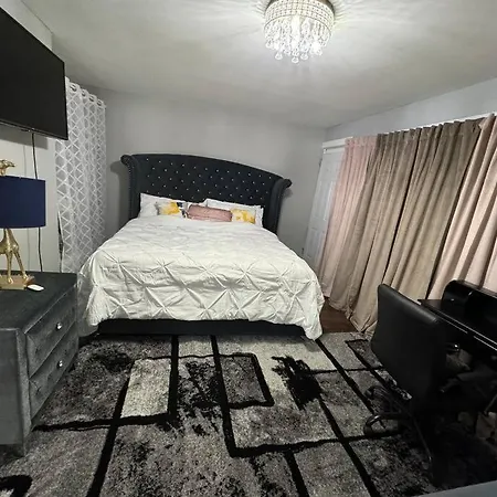 Villa Hamaline Luxury Chicago