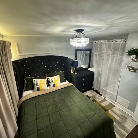 Hamaline Luxury Chicago