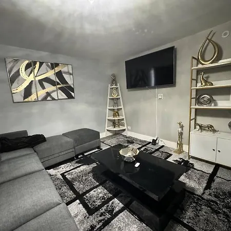 Villa Hamaline Luxury