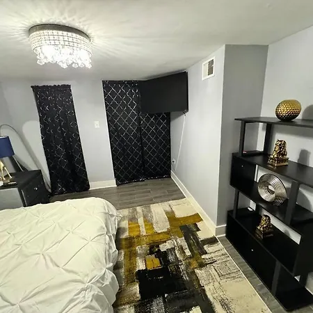 Hamaline Luxury Villa