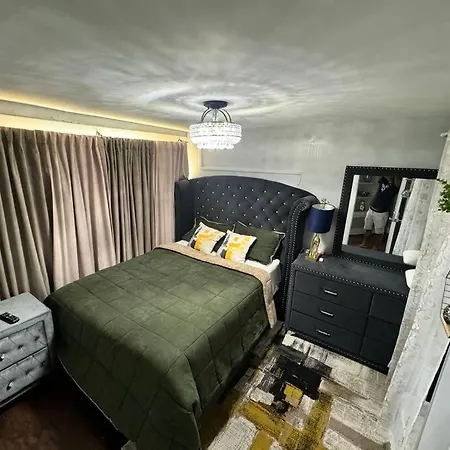 Hamaline Luxury Villa