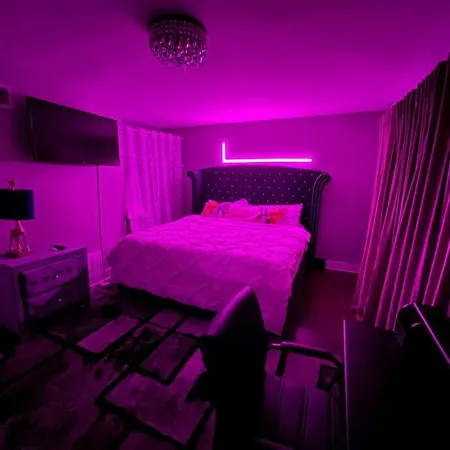 Hamaline Luxury Chicago