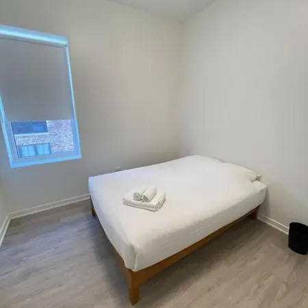 Luxurious 4 Bedroom Retreat In The Heart Of Chicago's Vibrant Downtown Apartment *
