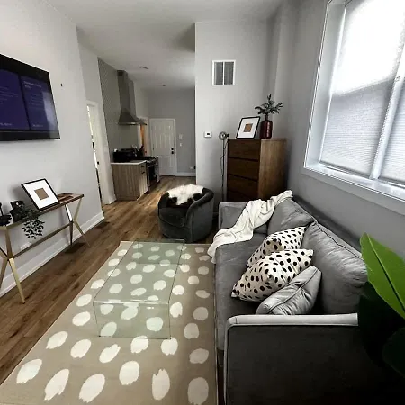 Chic City Living Only 95 A Day