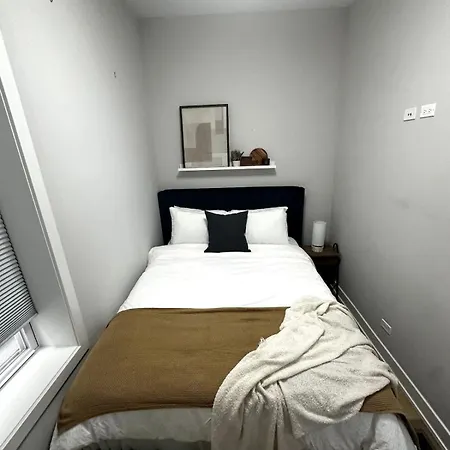 Chic City Living Only 95 A Day
