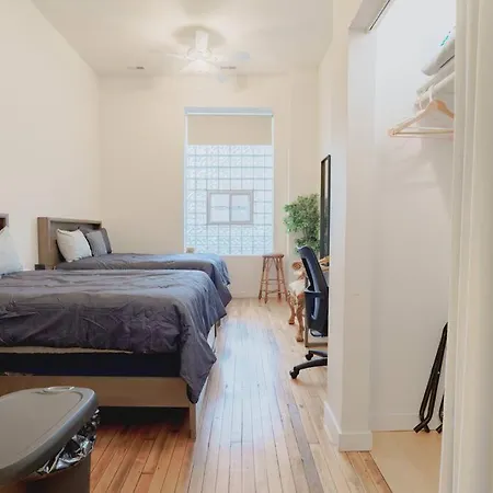 Apartment Prime Wicker Park Close To Shops & Dining *