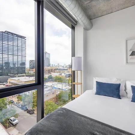 Apartment Sophisticated 3br - New Modern And Luxurious *