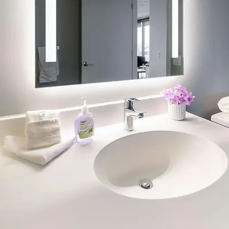 Sophisticated 3br - New Modern And Luxurious Apartment