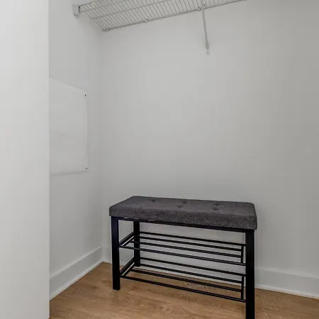 Apartment Loop Jr 1br W Game Nr Park Riverwalk Chi-1013 Chicago
