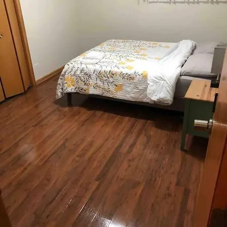 Apartment 3br 2ba Apt Uic Rush Medical Private Parking *