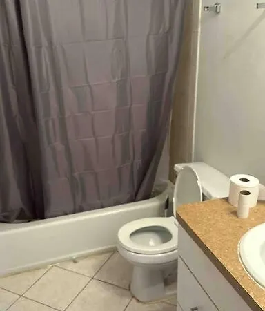 Apartment 3br 2ba Apt Uic Rush Medical Private Parking Chicago