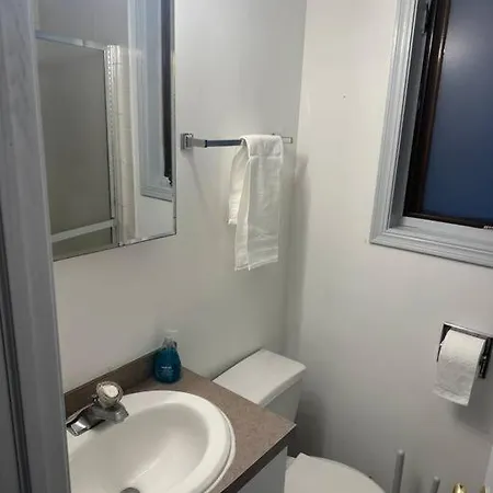 Apartment 3br 2ba Apt Uic Rush Medical Private Parking Chicago