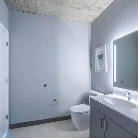 Freshly Minted 2br - Elegance & Comfort In * Chicago