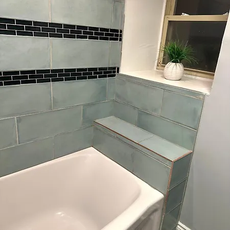 Apartment Experience Elegance At Paramount Chicago