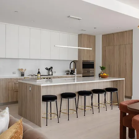 Premier Penthouses And With Captivating Views Of Millennium Park * Chicago