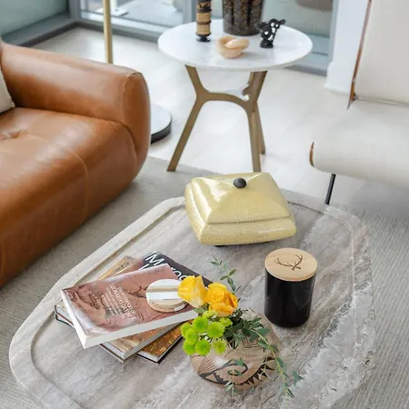Premier Penthouses And With Captivating Views Of Millennium Park Apartment *