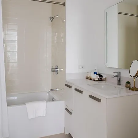 Premier Penthouses And With Captivating Views Of Millennium Park *