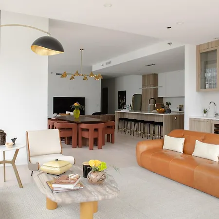 Apartment Premier Penthouses And With Captivating Views Of Millennium Park *