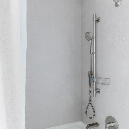 Apartment Blueground Medical District 1bd Chi-1108 Chicago