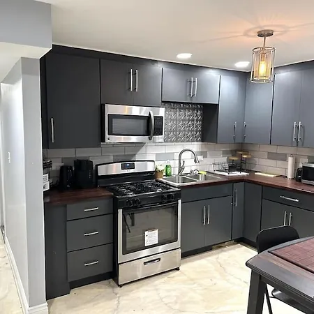 Apartment Experience Elegance At Paramount Chicago