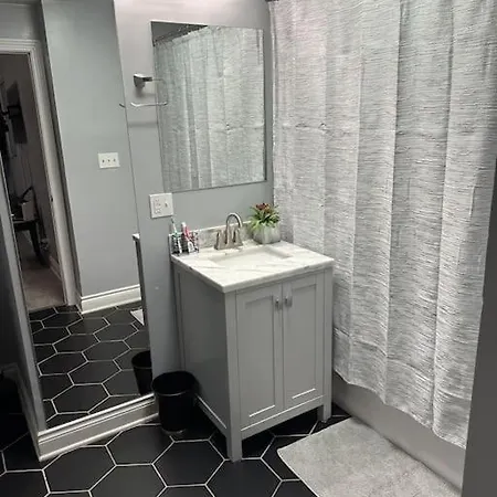Apartment Experience Elegance At Paramount