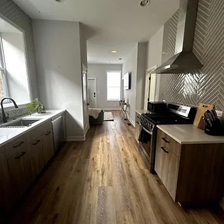 Apartment Chic City Living Only 95 A Day