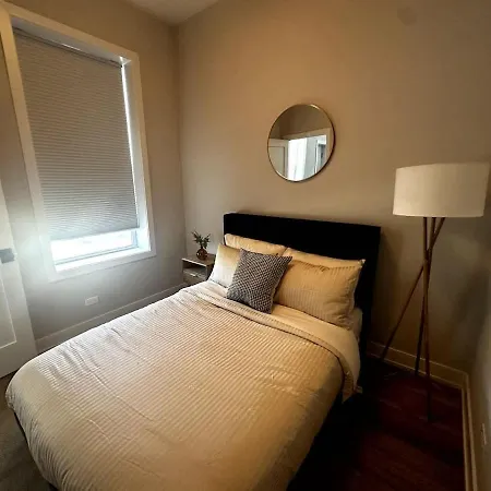 Chic City Living Only 95 A Day * Chicago
