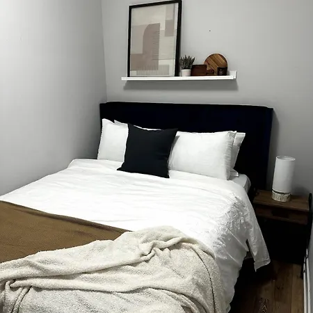 Chic City Living Only 95 A Day *