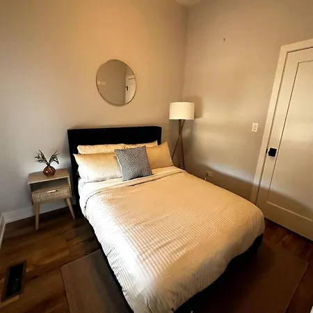 Apartment Chic City Living Only 95 A Day *