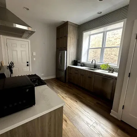 Chic City Living Only 95 A Day Apartment