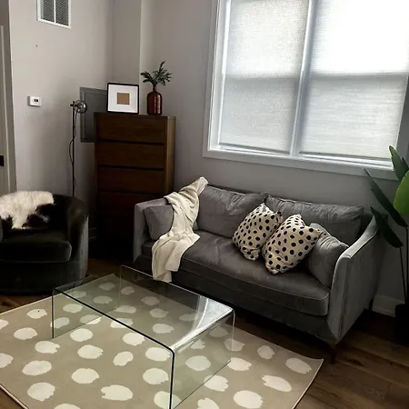 Chic City Living Only 95 A Day Apartment *