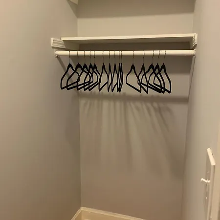 Entire With Private Balcony