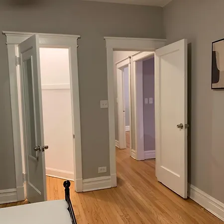 Entire With Private Balcony
