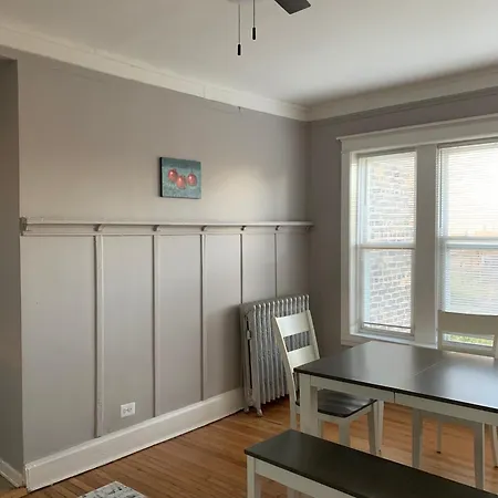 Entire With Private Balcony *