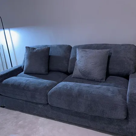 Entire With Private Balcony