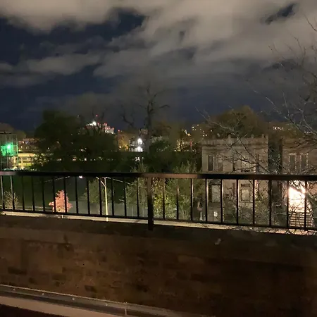 Entire With Private Balcony *