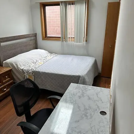 3br 2ba Near Rush Hospital Chicago