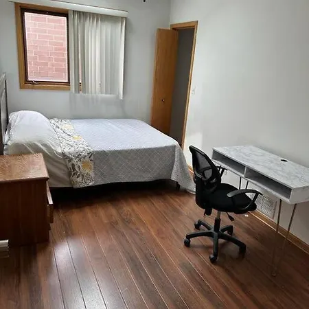 3br 2ba Near Rush Hospital Apartment Chicago