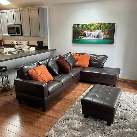 3br 2ba Near Rush Hospital * Chicago