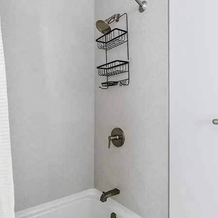 Apartment Blueground Medical District 3bd Chi-1112