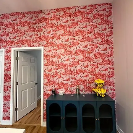 Apartment Chic Safari Haven - 2 Bd\2 Ba - Sleeps 8 *