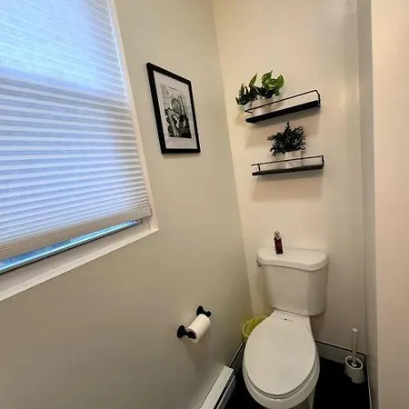 Chic Safari Haven - 2 Bd\2 Ba - Sleeps 8 Chicago