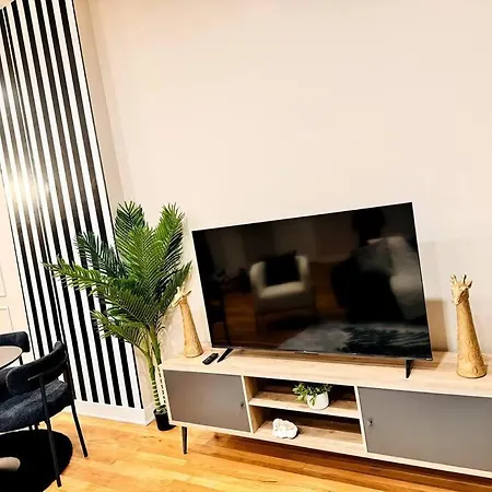Chic Safari Haven - 2 Bd\2 Ba - Sleeps 8 * Chicago